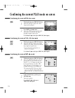 Preview for 37 page of Daewoo SD-9100 Owner'S Manual