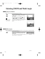 Preview for 39 page of Daewoo SD-9100 Owner'S Manual