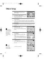 Preview for 43 page of Daewoo SD-9100 Owner'S Manual