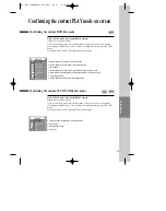 Preview for 40 page of Daewoo SD-9500P Owner'S Manual