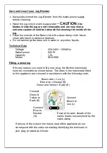 Preview for 6 page of Daewoo SDA1088 Quick Start Manual