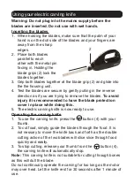 Предварительный просмотр 5 страницы Daewoo SDA1806 Quick Start Manual