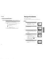 Preview for 14 page of Daewoo SF-7200D User Manual