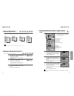 Preview for 20 page of Daewoo SF-7200D User Manual