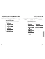 Preview for 22 page of Daewoo SF-7200D User Manual