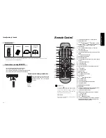 Предварительный просмотр 6 страницы Daewoo SG-7200D Instruction Manual