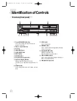 Preview for 8 page of Daewoo SG-9210P Instruction Manual