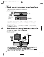 Preview for 16 page of Daewoo SG-9210P Instruction Manual