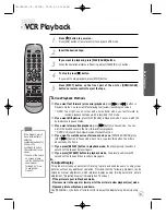 Preview for 23 page of Daewoo SG-9210P Instruction Manual