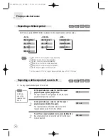 Preview for 38 page of Daewoo SG-9210P Instruction Manual