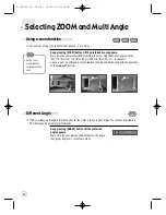 Preview for 44 page of Daewoo SG-9210P Instruction Manual