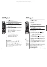 Preview for 13 page of Daewoo SH-7500D Instruction Manual