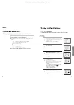 Preview for 15 page of Daewoo SH-7500D Instruction Manual