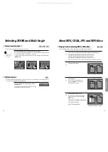 Preview for 24 page of Daewoo SH-7500D Instruction Manual