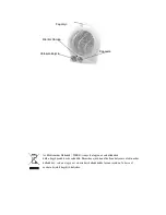 Preview for 16 page of Daewoo Sirius DHS-3002F Instruction Manual