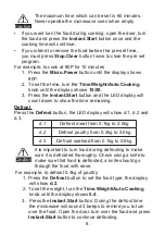 Preview for 9 page of Daewoo SKANDIK SDA1698 Manual