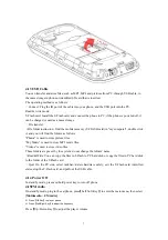 Preview for 7 page of Daewoo SMD-1770B User Manual