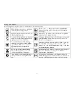 Preview for 5 page of Daewoo SMD-5018a User Manual