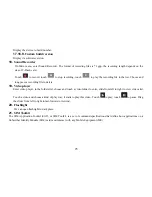 Preview for 25 page of Daewoo SMD-5018a User Manual