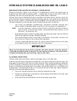 Предварительный просмотр 55 страницы Daewoo Solar 130LC-V Instructions Manual