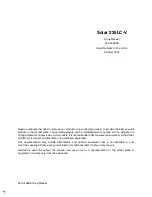 Daewoo Solar 225LC-V Shop Manual preview