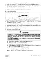 Preview for 498 page of Daewoo Solar 225LC-V Shop Manual