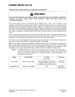 Preview for 243 page of Daewoo Solar 300LC-V Manual