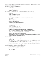 Preview for 466 page of Daewoo Solar 300LC-V Manual