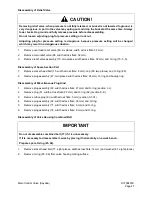 Preview for 491 page of Daewoo Solar 300LC-V Manual