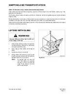 Предварительный просмотр 45 страницы Daewoo Solar 340LC-V Shop Manual