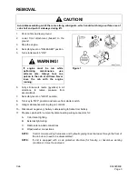 Предварительный просмотр 103 страницы Daewoo Solar 340LC-V Shop Manual