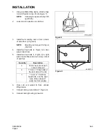 Предварительный просмотр 106 страницы Daewoo Solar 340LC-V Shop Manual