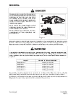 Предварительный просмотр 111 страницы Daewoo Solar 340LC-V Shop Manual