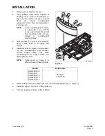 Предварительный просмотр 115 страницы Daewoo Solar 340LC-V Shop Manual