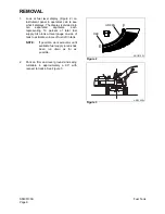 Предварительный просмотр 122 страницы Daewoo Solar 340LC-V Shop Manual