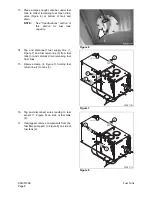 Предварительный просмотр 124 страницы Daewoo Solar 340LC-V Shop Manual