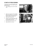 Предварительный просмотр 128 страницы Daewoo Solar 340LC-V Shop Manual