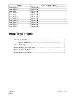 Предварительный просмотр 130 страницы Daewoo Solar 340LC-V Shop Manual