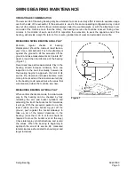 Предварительный просмотр 137 страницы Daewoo Solar 340LC-V Shop Manual