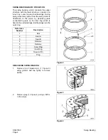 Предварительный просмотр 138 страницы Daewoo Solar 340LC-V Shop Manual