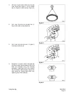 Предварительный просмотр 139 страницы Daewoo Solar 340LC-V Shop Manual