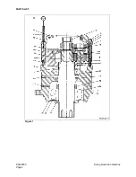 Предварительный просмотр 144 страницы Daewoo Solar 340LC-V Shop Manual