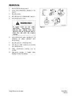 Предварительный просмотр 149 страницы Daewoo Solar 340LC-V Shop Manual