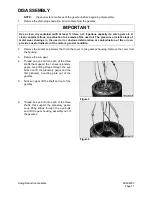 Предварительный просмотр 151 страницы Daewoo Solar 340LC-V Shop Manual