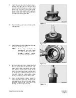 Предварительный просмотр 153 страницы Daewoo Solar 340LC-V Shop Manual