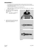 Предварительный просмотр 324 страницы Daewoo Solar 340LC-V Shop Manual