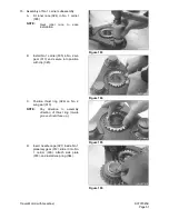 Preview for 379 page of Daewoo Solar 340LC-V Shop Manual