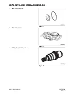 Предварительный просмотр 393 страницы Daewoo Solar 340LC-V Shop Manual