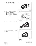 Предварительный просмотр 394 страницы Daewoo Solar 340LC-V Shop Manual