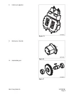 Предварительный просмотр 395 страницы Daewoo Solar 340LC-V Shop Manual